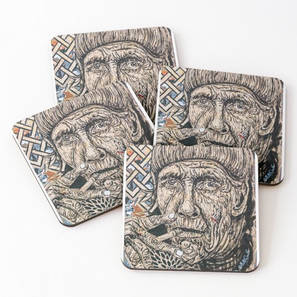 Item preview, Street Art designed and sold by drawbey.