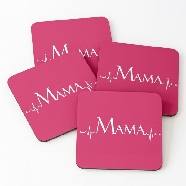 Item preview, Best Mama Best Mom Mothers Day designed and sold by NihaCollection.