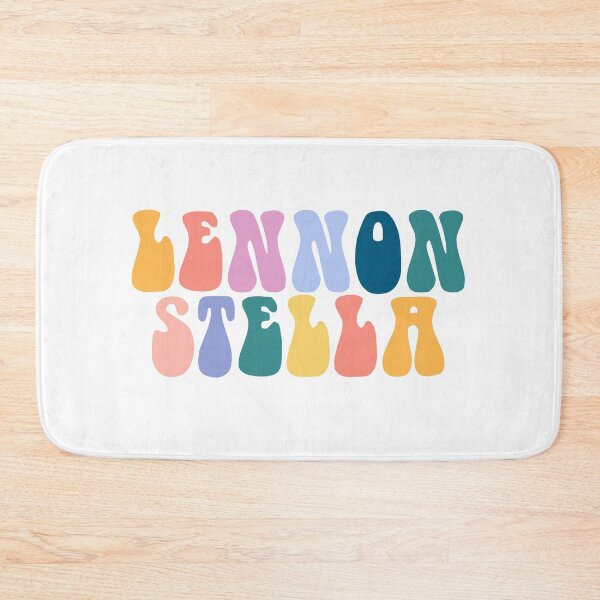 Item preview, Lennon Stella Vibes  designed and sold by annxva.