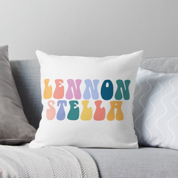 Item preview, Lennon Stella Vibes  designed and sold by annxva.