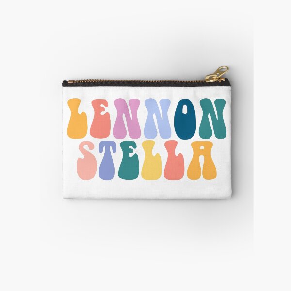 Item preview, Lennon Stella Vibes  designed and sold by annxva.
