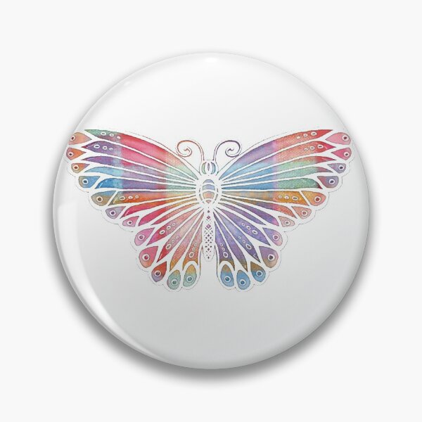 Item preview, butterfly designed and sold by tejaltank.