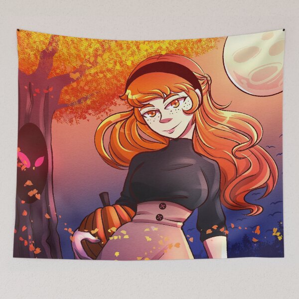 Item preview, Fall Seasons  designed and sold by Bratcole.