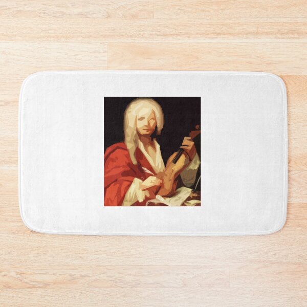 Item preview, Antonio Vivaldi designed and sold by bethgabe.