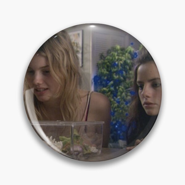 Item preview, Cassie & Effy designed and sold by jolievbb.