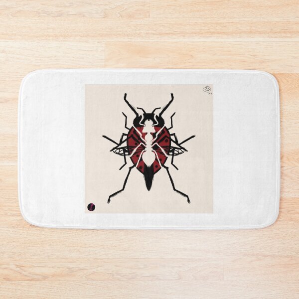 Item preview, Bug. designed and sold by Indy Sidhu.