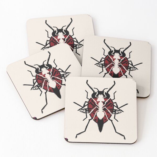 Item preview, Bug. designed and sold by Indy Sidhu.