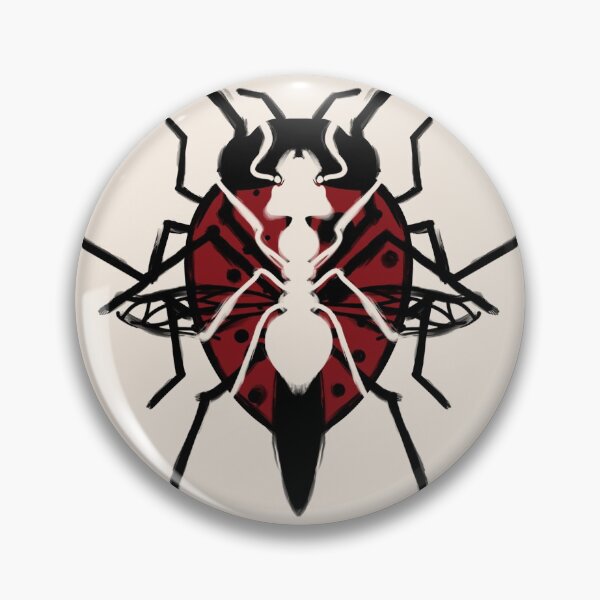 Item preview, Bug. designed and sold by Indy Sidhu.
