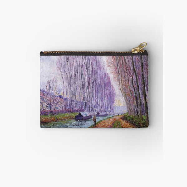 Item preview, Francis Picabia | Barges on the Loing designed and sold by badguyduh.