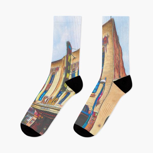 Item preview, Kimo Theatre-Albuquerque designed and sold by Marlene Watson-Hall.