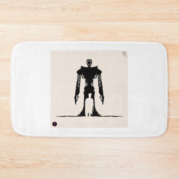 Item preview, A Giant Came Down. designed and sold by Indy Sidhu.