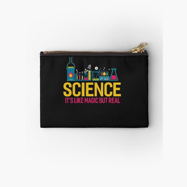 Item preview, Science It's Like Magic But Real designed and sold by fantasyy.