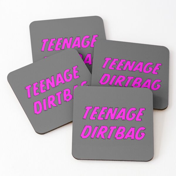 Item preview, Teenage Dirtbag designed and sold by mkisthebest.