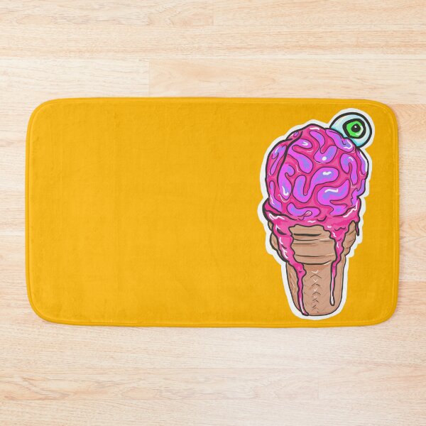Item preview, Brain Freeze designed and sold by Lhollowaydesign.