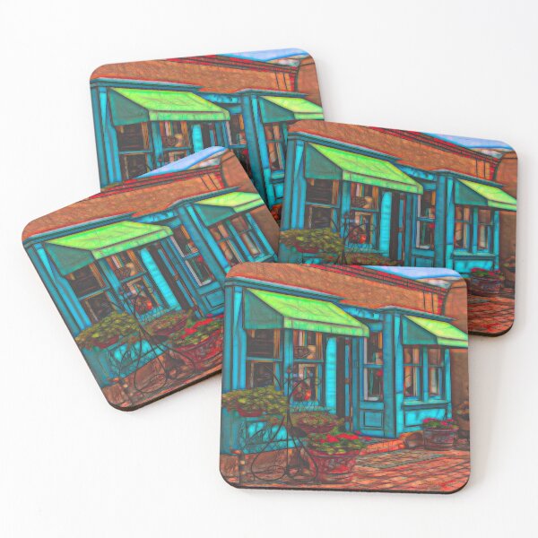 Item preview, Old Town Albuquerque Shop designed and sold by Marlene Watson-Hall.
