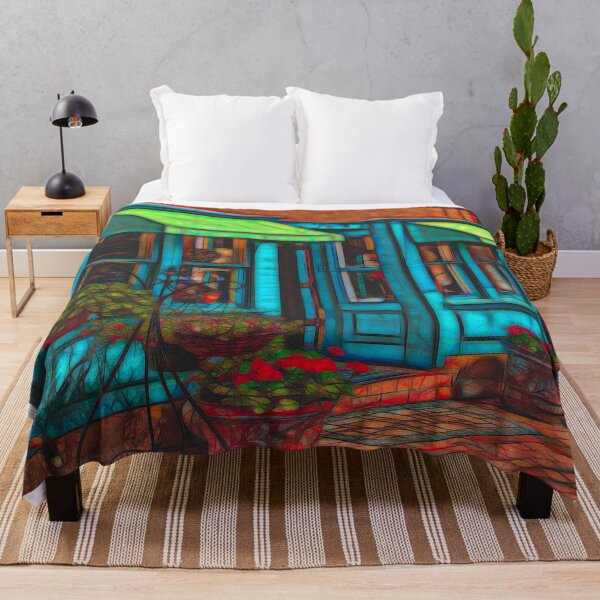 Item preview, Old Town Albuquerque Shop designed and sold by Marlene Watson-Hall.