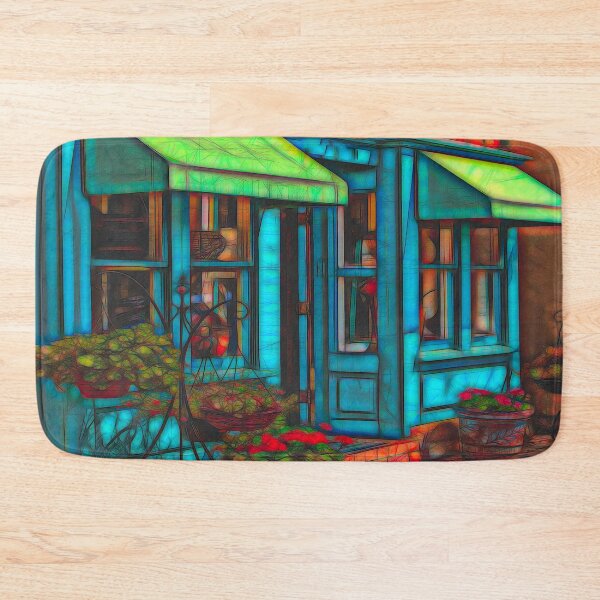 Item preview, Old Town Albuquerque Shop designed and sold by Marlene Watson-Hall.