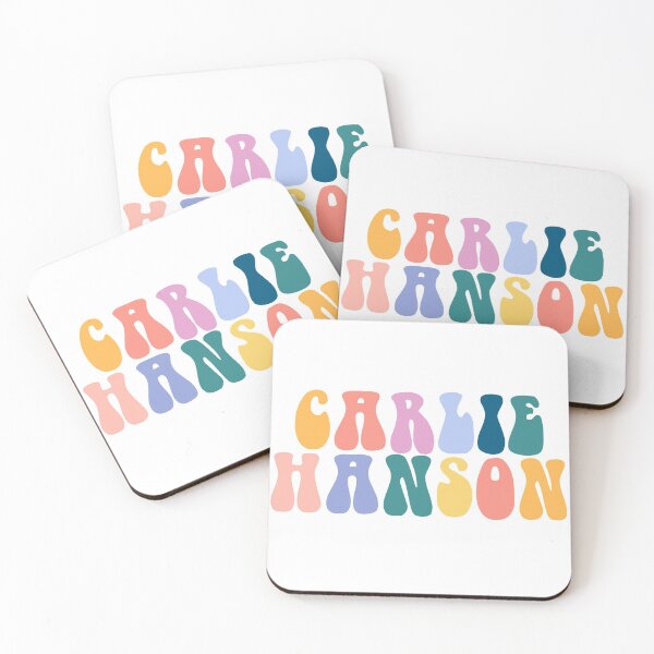 Item preview, Carlie Hanson Vibes  designed and sold by annxva.