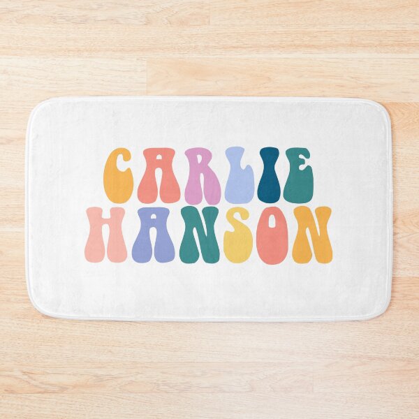 Item preview, Carlie Hanson Vibes  designed and sold by annxva.