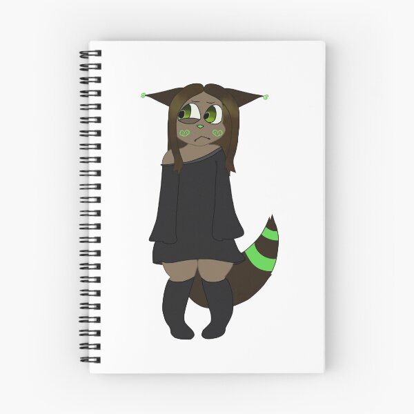 Aperçu de l'œuvre Fursona créée et vendue par Jazzybug.