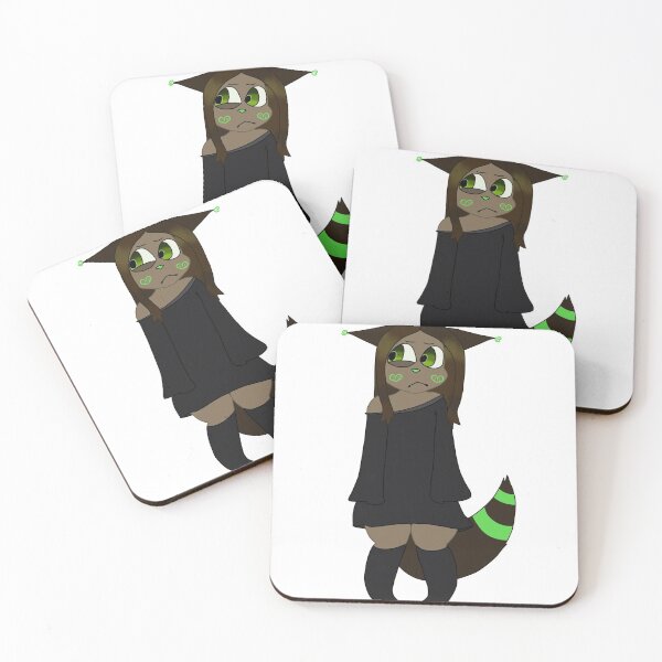 Item preview, Fursona  designed and sold by Jazzybug.