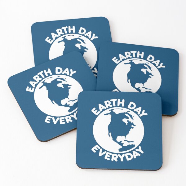 Item preview, Earth Day #1 designed and sold by SalahBlt.