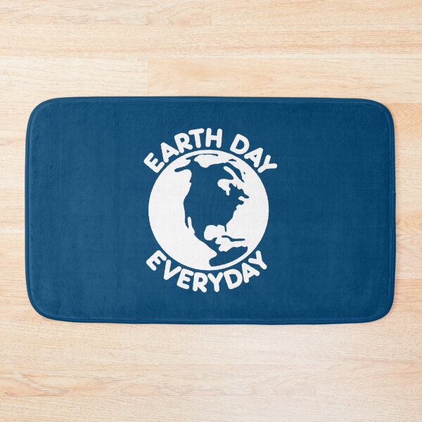 Item preview, Earth Day #1 designed and sold by SalahBlt.