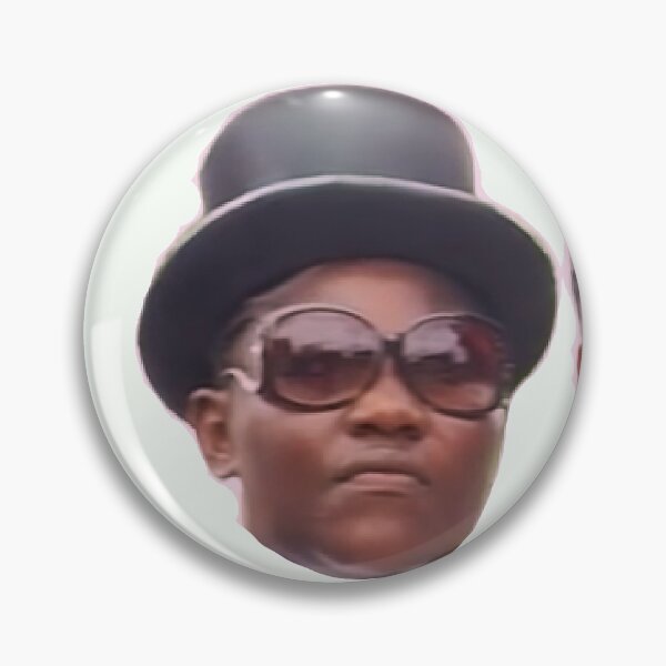 Item preview, Ghana Funeral Meme designed and sold by Oscar Dove.
