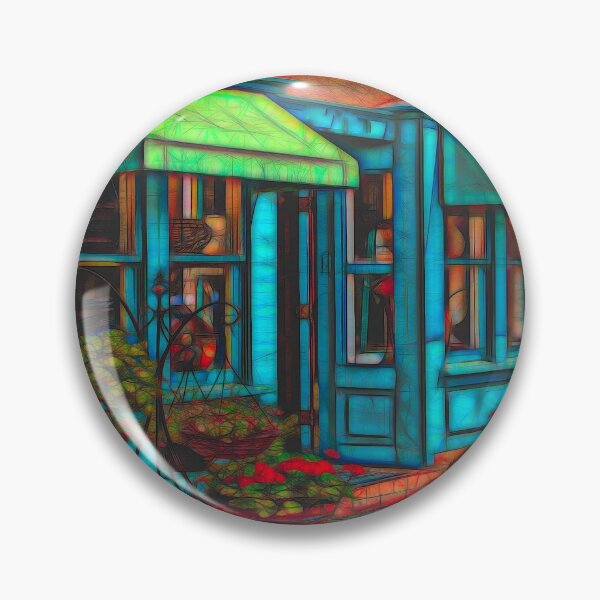 Item preview, Old Town Albuquerque Shop designed and sold by Marlene Watson-Hall.
