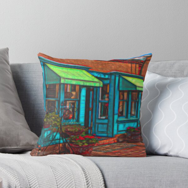 Item preview, Old Town Albuquerque Shop designed and sold by Marlene Watson-Hall.