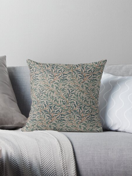 Item preview, William Morris Vintage Willow Bough designed and sold by MaiHardt.
