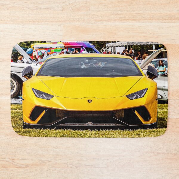 Item preview, Huracán amarillo designed and sold by 00Flyer.