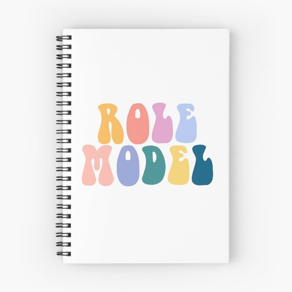 Item preview, Role Model Vibes  designed and sold by annxva.