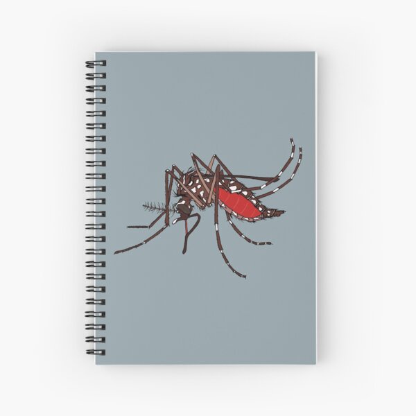 Item preview, Aedes aegypti designed and sold by thebugladies.