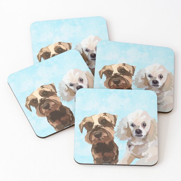 Item preview, Doggos  designed and sold by artisanreader.