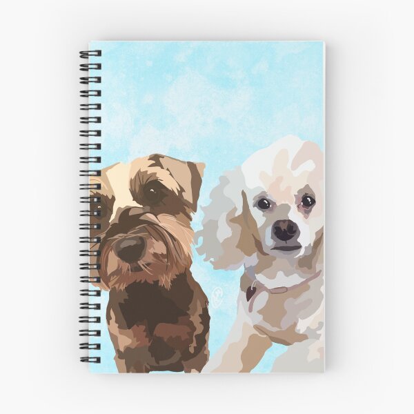 Item preview, Doggos  designed and sold by artisanreader.