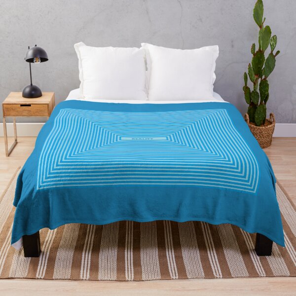 Item preview, Blues reality line design designed and sold by Ovahill.