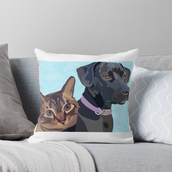 Item preview, Animal friends designed and sold by artisanreader.