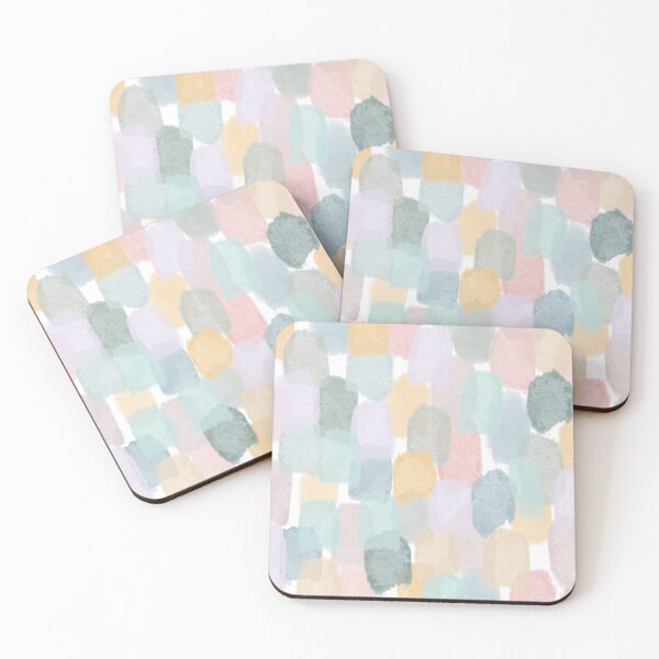 Item preview, Pastel brushstrokes  designed and sold by jessicalynn4611.