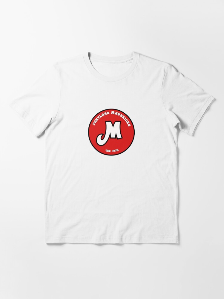 Portland Mavericks Vintage Minor League Baseball Portland Mavericks Men's Premium T-Shirt | Redbubble
