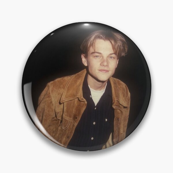 Artikelvorschau, Leonardo Dicaprio entworfen und verkauft von fanmerch100.