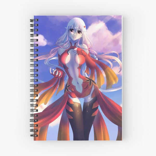 Item preview, Inori designed and sold by SmolQueenDesign.