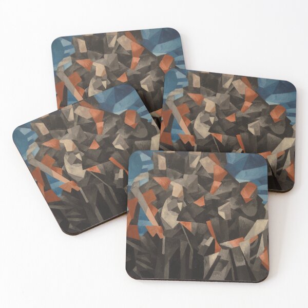 Item preview, Francis Picabia | The Procession, Seville designed and sold by badguyduh.