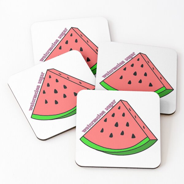 Item preview, Watermelon Sugar  designed and sold by marlyhartranft.