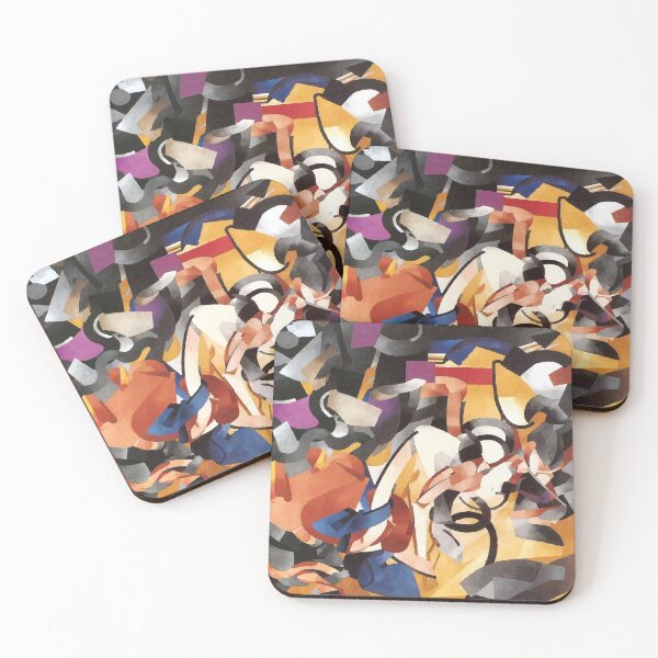 Item preview, Francis Picabia | Edtaonisl (Ecclesiastic) designed and sold by badguyduh.