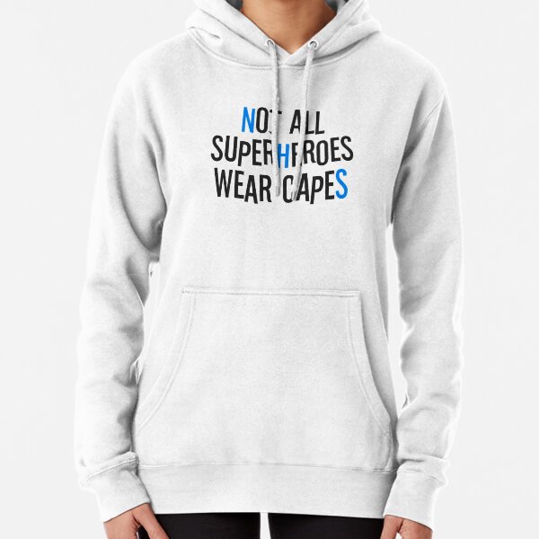 Nhs Heroes 26 Hoodies Sweatshirts for Sale Redbubble