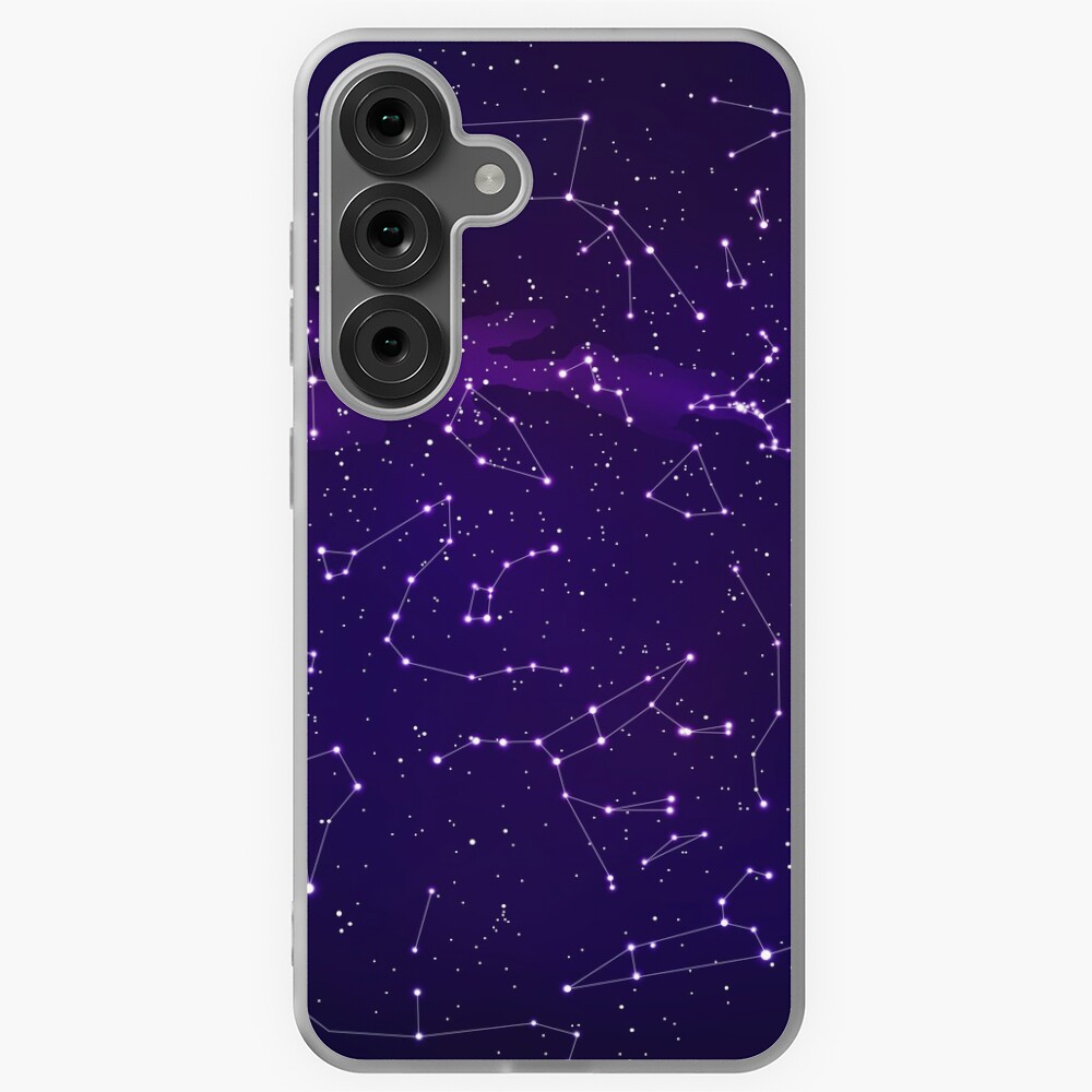 Item preview, Samsung Galaxy Soft Case designed and sold by EleanorLutz.
