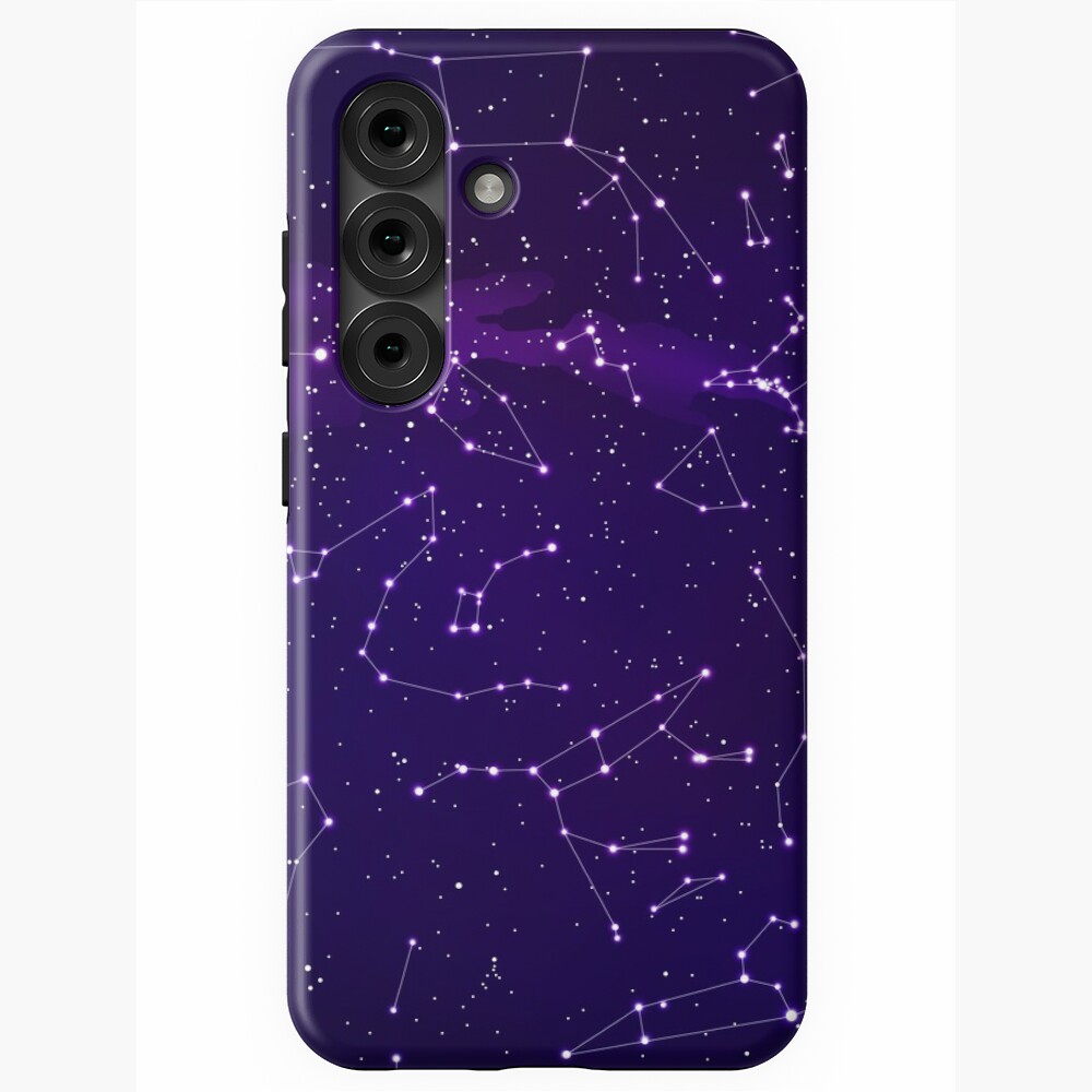 Item preview, Samsung Galaxy Tough Case designed and sold by EleanorLutz.