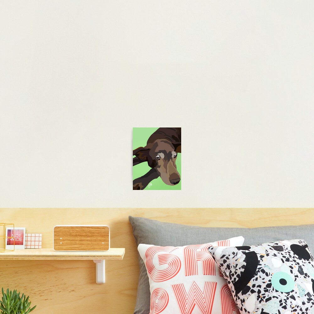 Item preview, Photographic Print designed and sold by artisanreader.