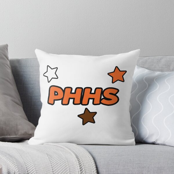 Item preview, PHHS designed and sold by NicholasForbes.